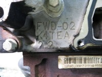 фото thumb №13, Ford tourneo transit custom 2.2 двигун 22fwd cyff cyfa cyf5 drff drfa