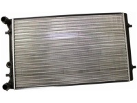 Радіатор води audi a3 8l audi tt нова 1.6 1.8t Зі Шроту, фото thumb