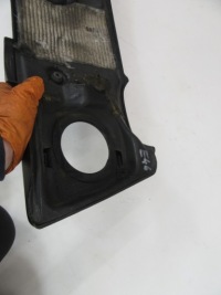 фото thumb №7, Корпус фильтра воздуха bmw e46 2.0
