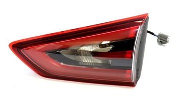 фото thumb №1, Лампа правый зад em2b-13a602-bh ford s-max c-max ii