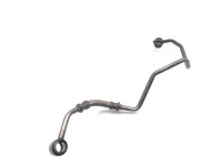 Citroen c3 шланг масляный смазки турбины 1.5 bluehdi 100 дизель 2019 Доставка, фото thumb