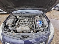 фото thumb №7, Opel insignia датчик подушки безпеки повітряної srs 2012 2.0l 13502341 5wk44410