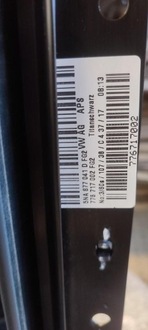 фото thumb №10, Vw tiguan ii люк панорама 5na877041d 5na877049c