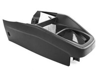 фото thumb №1, Консоль средняя vw bora vw golf iv 1997-