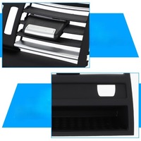 фото thumb №15, Повітряний wiatr кондиціонер автомобільна kondycjoner панель рама