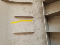 фото thumb №6, Захист стійка права задня mazda 6 i gg kombi