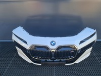 фото thumb №8, Bmw 7 g70 бампер перед переднее m набор