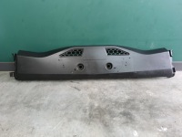 Купити Renault gama t range бампер передній накладка середня 82275654 оригінал, фото thumb