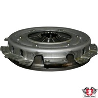 фото thumb №1, Vw transporter t2 прижим сцепления