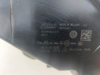 фото thumb №5, Vw polo vi 2g противотуманная фара led drl правый перед