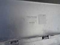 фото thumb №9, Бампер задняя 462/a fiat stilo 3d 01-