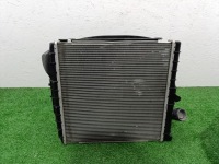 Porsche 911 991 carrera gt3 gt4 rs радиатор воды правый  вентилятор комплект с Разборки, фото thumb