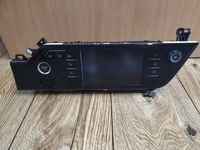 фото thumb №7, Дисплей навигации citroen c4 picasso ii lift