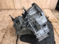 фото thumb №3, Коробка передач передач renault scenic ii 1.9 dci nd0002