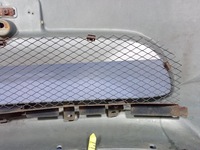 фото thumb №15, Mitsubishi grandis бампер перед передний t35a