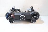 фото thumb №1, Панель управление обдув kia rio iv lift