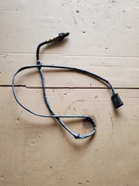 фото thumb №1, Датчик лямбда-зонд lancia thesis 3.0 v6 258006426