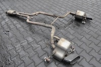 фото thumb №6, Maserati granturismo 4.7 v8 гаситель wydehc конечный