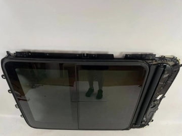 фото thumb №9, Панорама люк крыша ролетка ram v 1500 trx 21-24