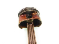 фото thumb №3, Поршень шатун mercedes w220 s 320