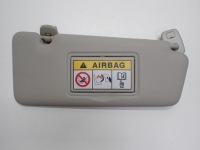 Купити Козирок козирок parwy європа renault captur 15r, фото thumb