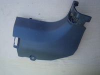 фото thumb №3, Защита стойка renault koleos ii