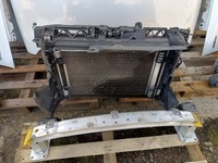 фото thumb №8, Peugeot 308 t9 17- gt line рестайлінг бампер капот крила лампи kpl перед kwed