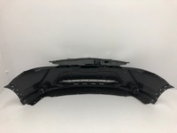 фото thumb №5, Nissan qashqai ii j11 бампер перед передній 13-17