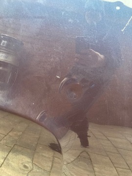 фото thumb №5, Bmw m3 f80 m4 f82 14- капот крышка двигателя