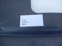 фото thumb №5, Защита верхний поперечина передний nissan primera p12 61874av600