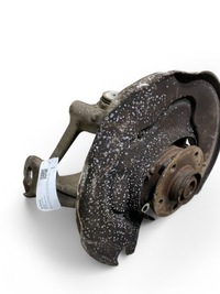 фото thumb №11, Porsche macan 95b 2018 ступица колеса заднего