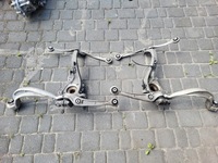 фото thumb №5, Поворотный кулак рычаг рычаги правая левая перед audi a4 b8 a5 3.0 tdi 3.2 fsi