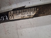 фото thumb №2, Volkswagen golf vii 12-16 піввісь ліва 1k0407271lb