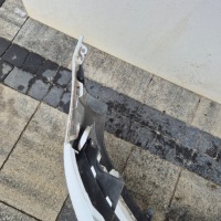 Audi a4 b9 бампер решітка радіатора перед передній 8w0807437 Київ, фото thumb