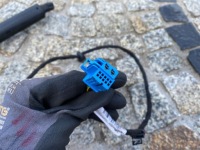 Mercedes 247 glb привод крышки левый правый 2478902500 2478902600 оригинал Цена, фото thumb