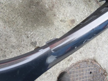 фото thumb №14, Opel astra iv j рестайлінг бампер перед