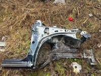 фото thumb №1, Toyota rav-4 четверть правая 2012-2019