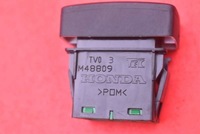 фото thumb №8, Вимикач кнопка омивача фари m48809 honda civic ix lift 13-20