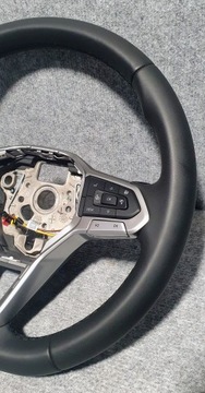 фото thumb №12, Vw volkswagen arteon passat golf кермо багатофункціональна dsg 5h0419089hr