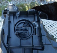 фото thumb №13, Seat ibiza arona левая лампа полный led оригинал европа