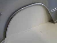 фото thumb №14, Mb e w124 124 крила правий kolekcjoner оригінал