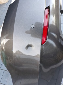 фото thumb №3, Bmw f10 бампер зад задний pdc kpl. a17