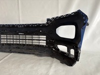 фото thumb №8, Volkswagen оригинальный номер бампер перед vw t-roc 17- r-line super 2ga805903b бампер