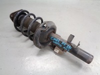 фото thumb №1, Ford c-max ii 11 2.0 tdci амортизационная стойка правый перед