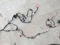 фото thumb №9, Dodge charger 5.7 hemi 15- джгут електропроводка кабіни 68243024ac usa