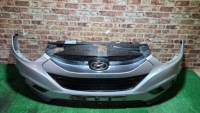 фото thumb №13, Бампер передній перед комплектний hyundai ix35 10/15