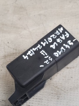 фото thumb №7, Реле свічок розжарювання оригінальний номер 04l907281 skoda fabia ii fl 5j 1.6 tdi 55kw