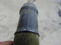 фото thumb №6, Шланг усилителя skoda octavia 1j0422893c 1.9