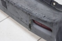 фото thumb №11, Citroen jumpy expert scudo ii 2 2007r- бампер задняя задний короткий