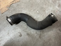 фото thumb №1, Audi a4 b8 труба интеркулер